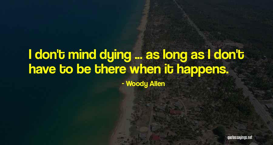Licencioso Sinonimo Quotes By Woody Allen Licencioso Sinonimo Quotes By Woody Allen