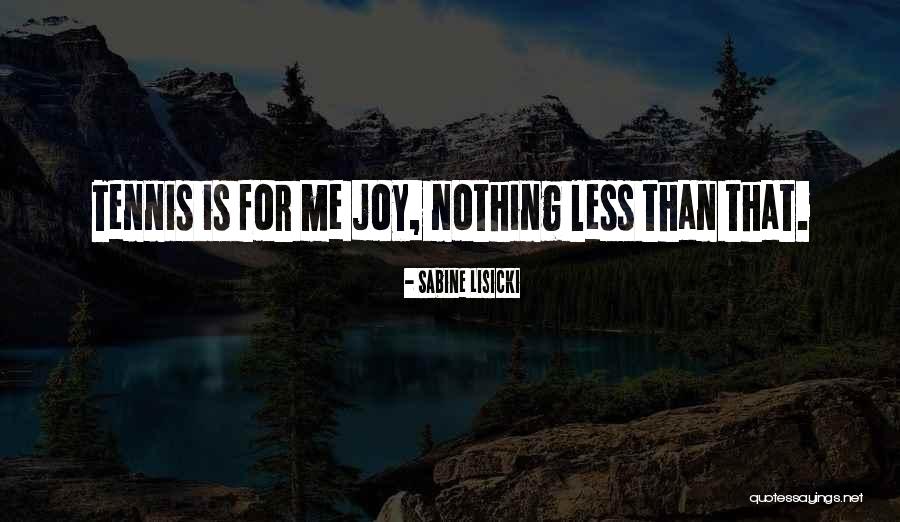 Licenciosos Quotes By Sabine Lisicki Licenciosos Quotes By Sabine Lisicki