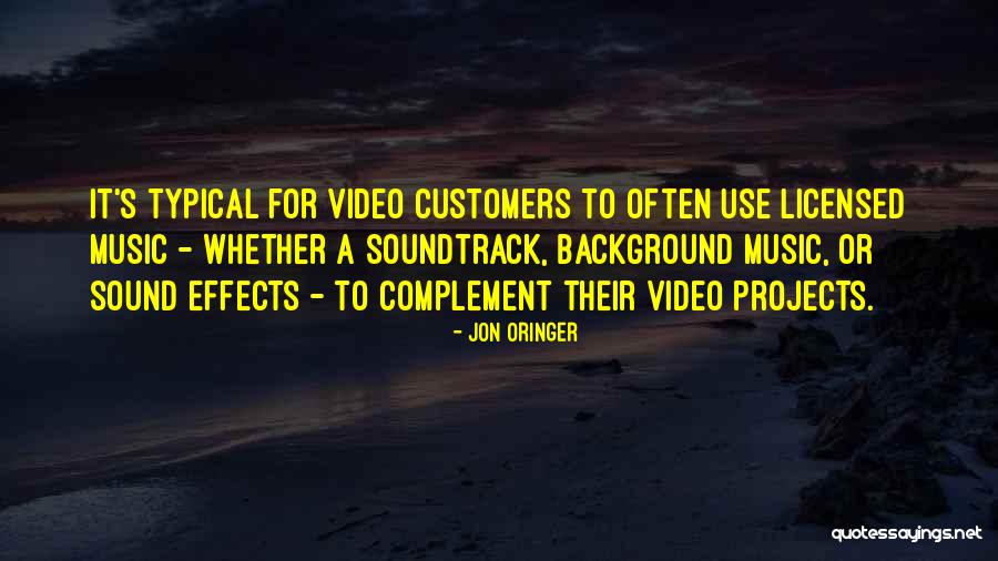 Licensed Quotes By Jon Oringer Licensed Quotes By Jon Oringer