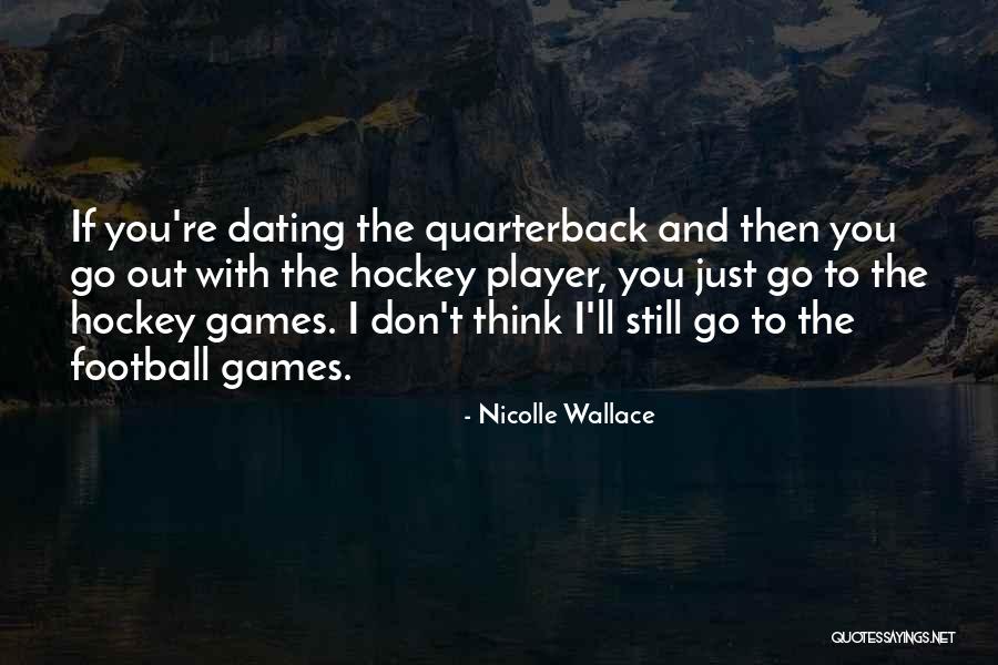 Licensees Compliance Quotes By Nicolle Wallace Licensees Compliance Quotes By Nicolle Wallace
