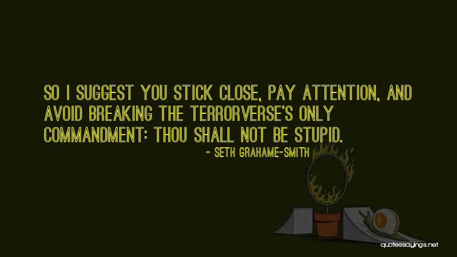 Licensees Uk Quotes By Seth Grahame-Smith Licensees Uk Quotes By Seth Grahame-Smith