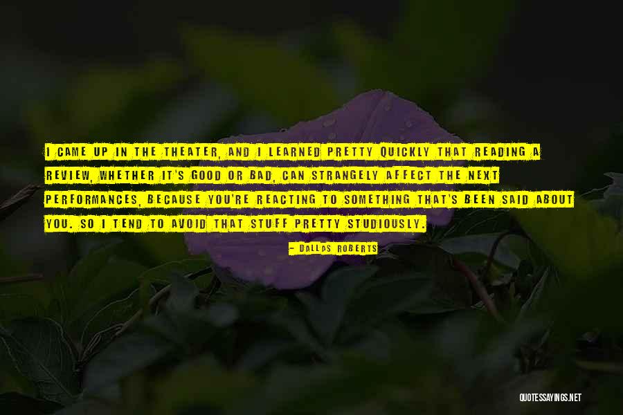 Licensers Quotes By Dallas Roberts Licensers Quotes By Dallas Roberts