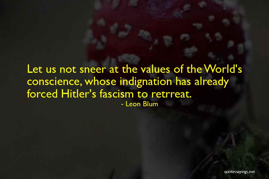 Licensers Quotes By Leon Blum Licensers Quotes By Leon Blum