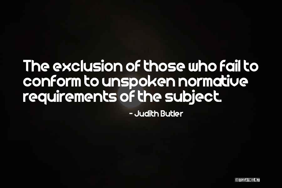 Licensing Product Quotes By Judith Butler Licensing Product Quotes By Judith Butler