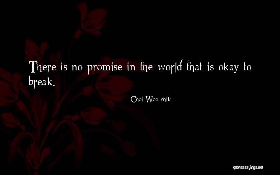 Licentiate Exam Quotes By Choi Woo-shik Licentiate Exam Quotes By Choi Woo-shik