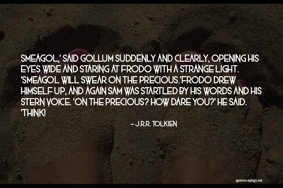 Licentiates Quotes By J.R.R. Tolkien Licentiates Quotes By J.R.R. Tolkien
