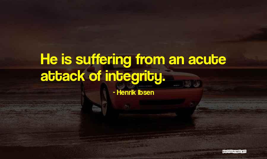 Licerio Logo Quotes By Henrik Ibsen