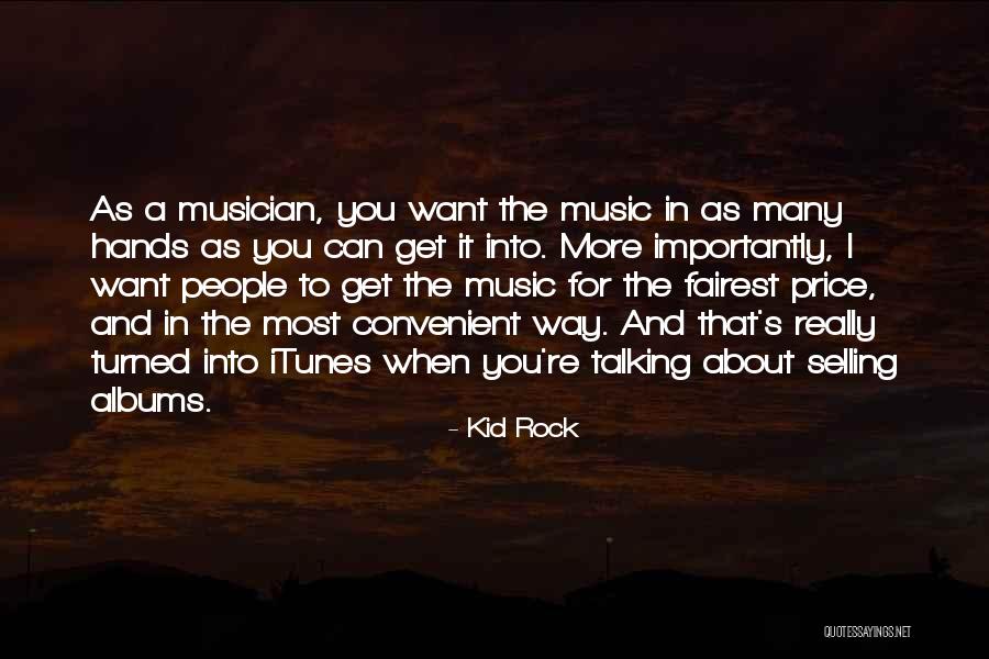 Licerio Logo Quotes By Kid Rock Licerio Logo Quotes By Kid Rock