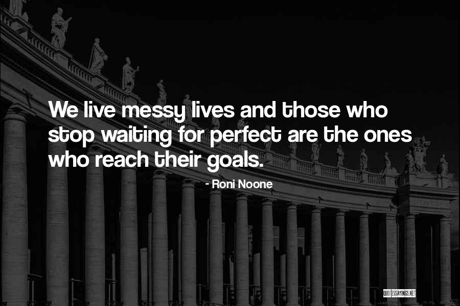 Liceul Mihai Quotes By Roni Noone Liceul Mihai Quotes By Roni Noone