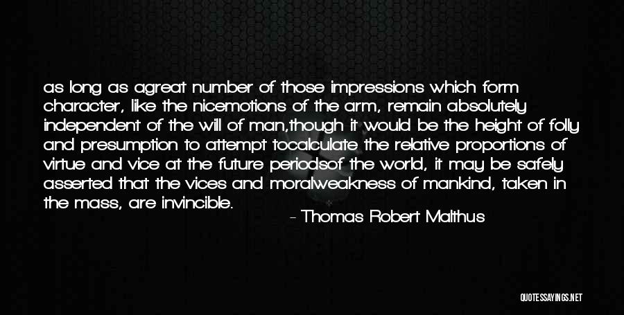 Liceul Mihai Quotes By Thomas Robert Malthus Liceul Mihai Quotes By Thomas Robert Malthus