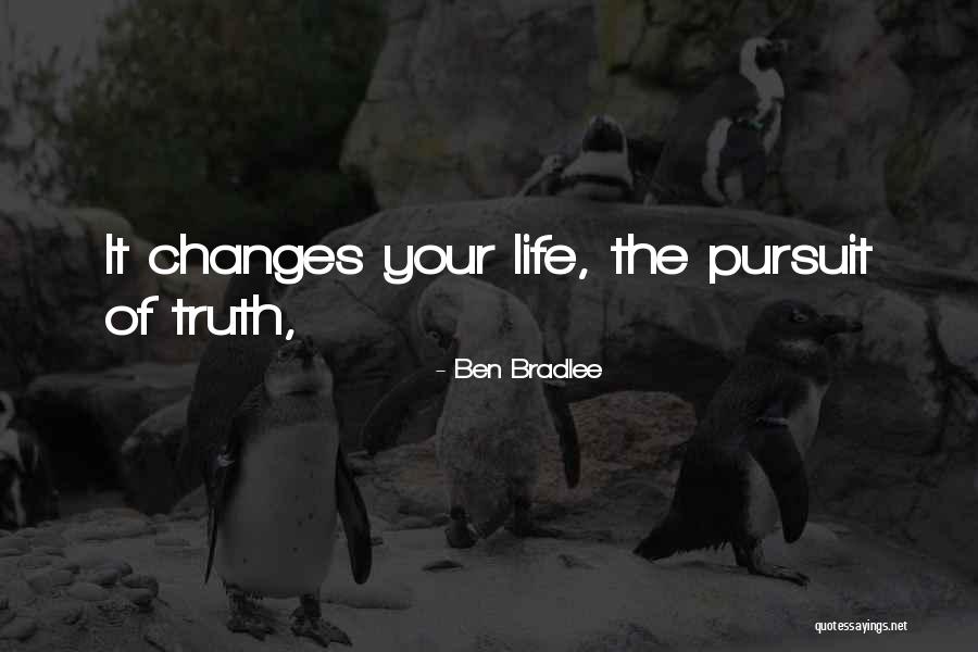 Liceul Miron Quotes By Ben Bradlee Liceul Miron Quotes By Ben Bradlee