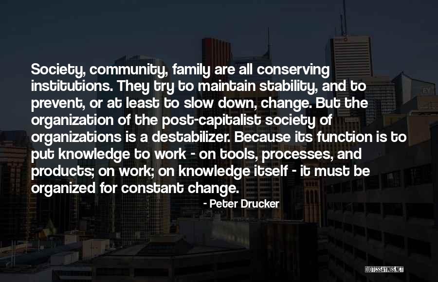 Liceul Miron Quotes By Peter Drucker Liceul Miron Quotes By Peter Drucker
