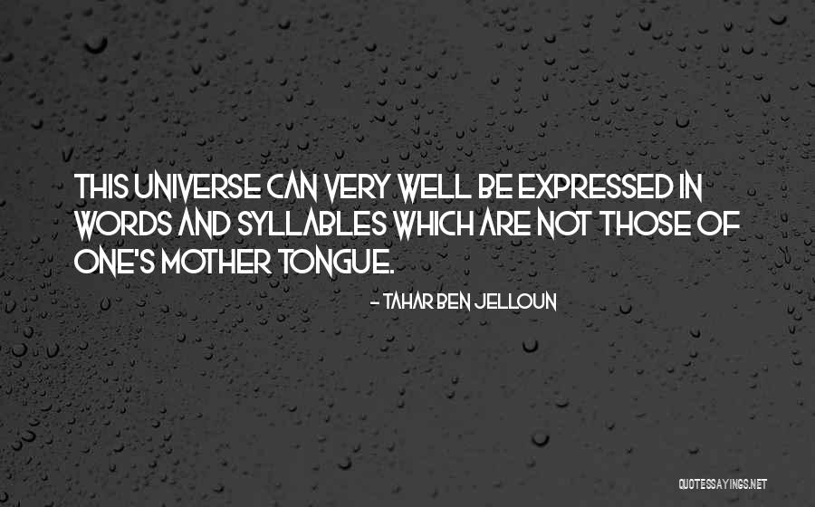 Liceul Racovita Quotes By Tahar Ben Jelloun Liceul Racovita Quotes By Tahar Ben Jelloun