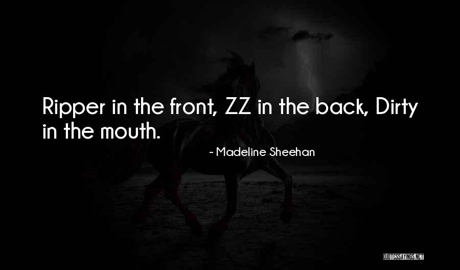 Lichauco Heritage Quotes By Madeline Sheehan Lichauco Heritage Quotes By Madeline Sheehan