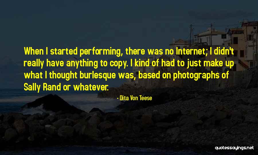 Lichee Quotes By Dita Von Teese Lichee Quotes By Dita Von Teese
