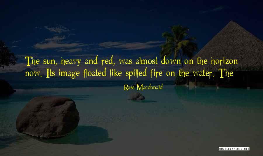 Licheers Quotes By Ross Macdonald Licheers Quotes By Ross Macdonald
