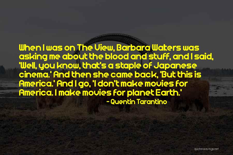 Lichelle Laws Quotes By Quentin Tarantino Lichelle Laws Quotes By Quentin Tarantino