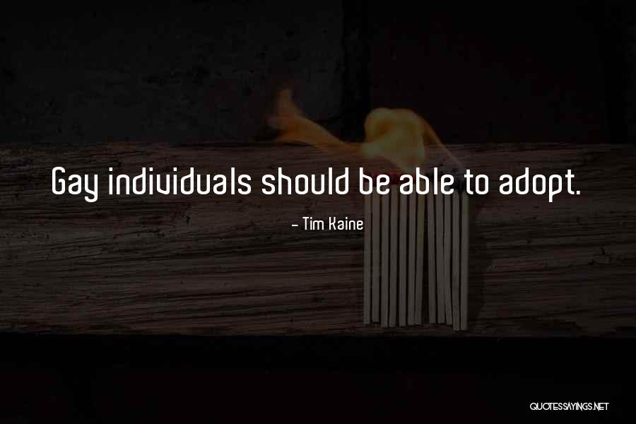 Lichene Islandico Quotes By Tim Kaine Lichene Islandico Quotes By Tim Kaine
