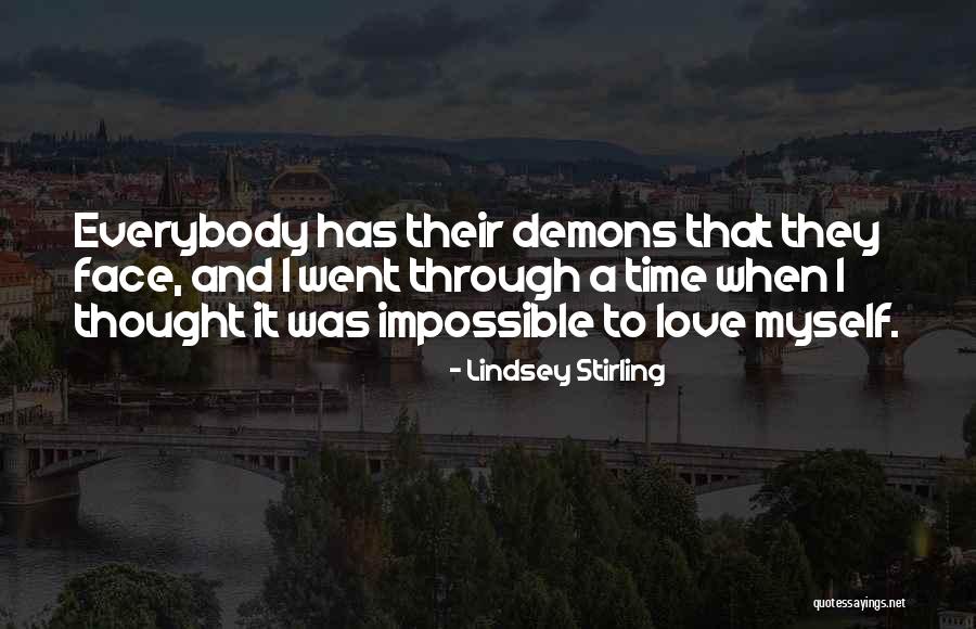Licheness Quotes By Lindsey Stirling Licheness Quotes By Lindsey Stirling