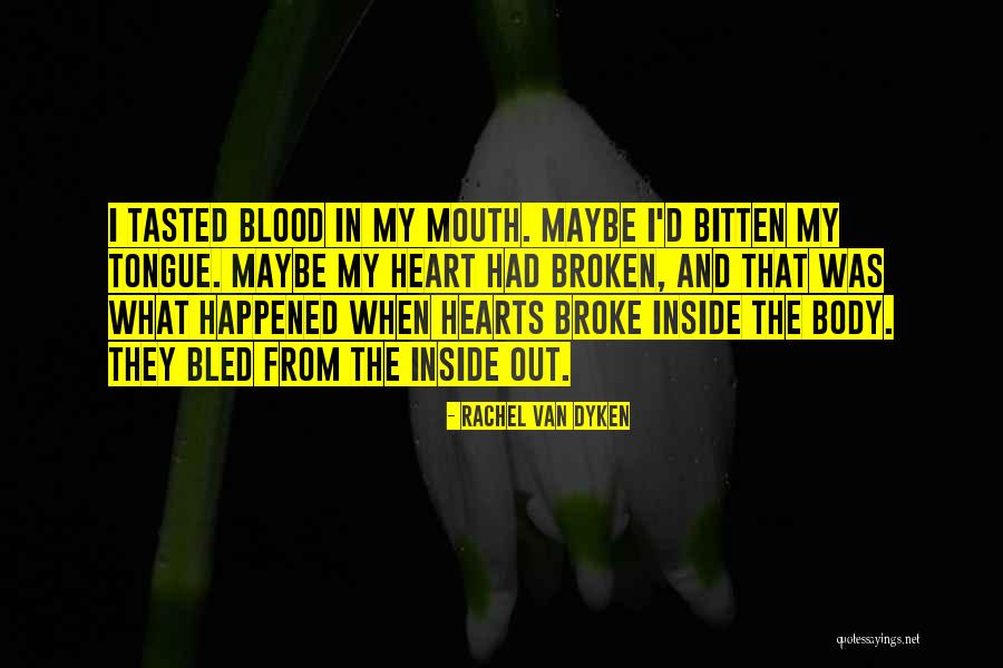 Licheness Quotes By Rachel Van Dyken Licheness Quotes By Rachel Van Dyken