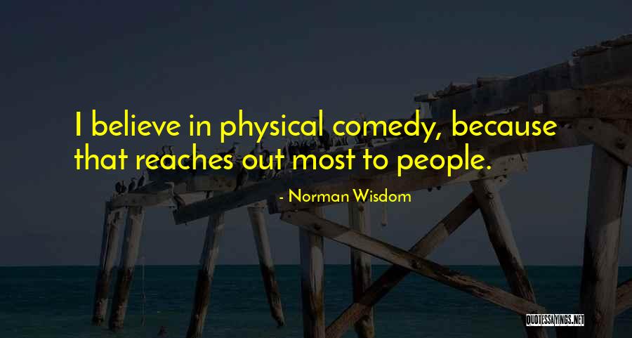 Lichens Sclerosis Quotes By Norman Wisdom Lichens Sclerosis Quotes By Norman Wisdom