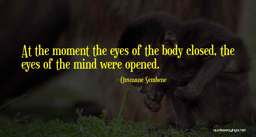 Lichens Sclerosis Quotes By Ousmane Sembene Lichens Sclerosis Quotes By Ousmane Sembene