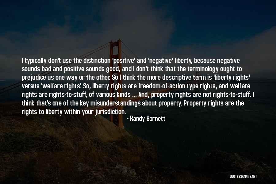 Lichens Sclerosis Quotes By Randy Barnett Lichens Sclerosis Quotes By Randy Barnett