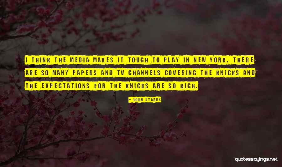Lichfield Cathedral School Quotes By John Starks Lichfield Cathedral School Quotes By John Starks