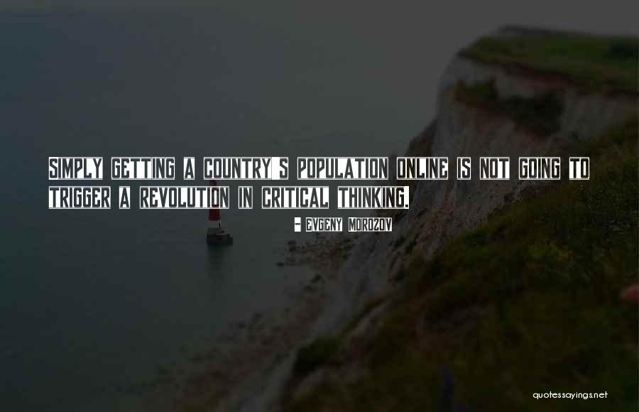 Lichgate Oak Quotes By Evgeny Morozov Lichgate Oak Quotes By Evgeny Morozov