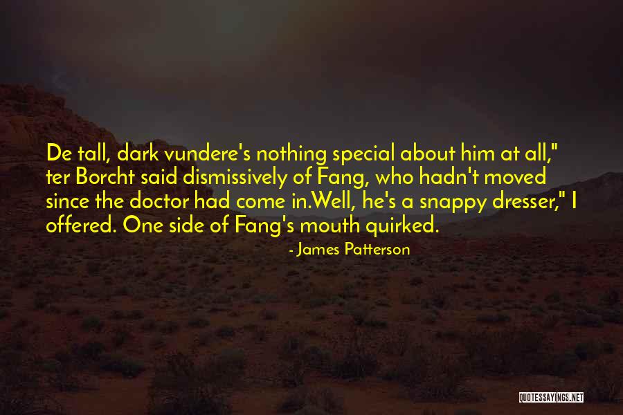 Lichgate Oak Quotes By James Patterson Lichgate Oak Quotes By James Patterson