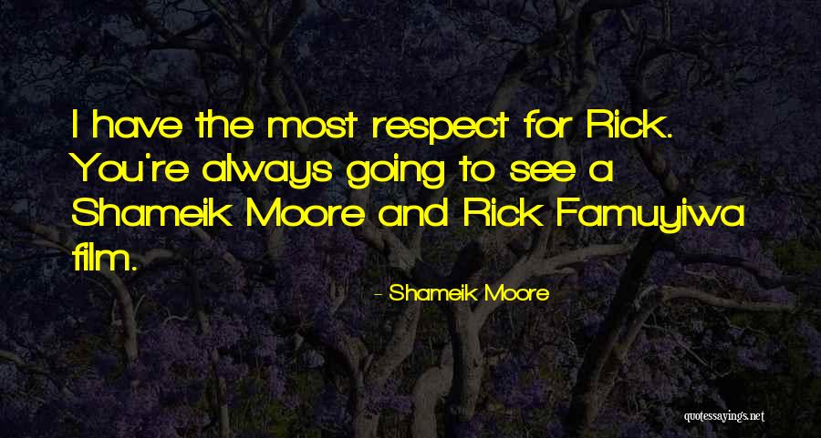 Lichgate Tree Quotes By Shameik Moore Lichgate Tree Quotes By Shameik Moore