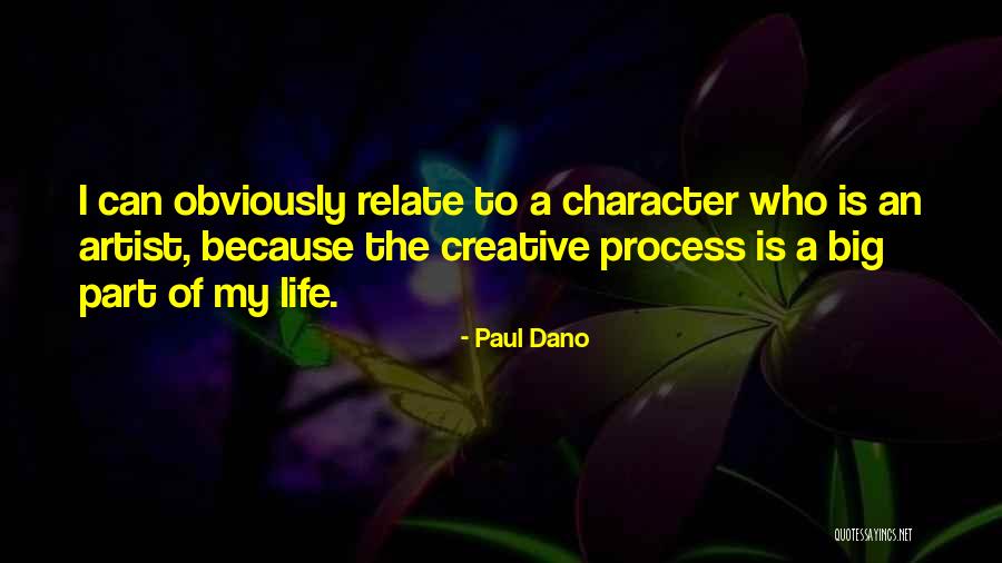 Lichia Arvore Quotes By Paul Dano Lichia Arvore Quotes By Paul Dano