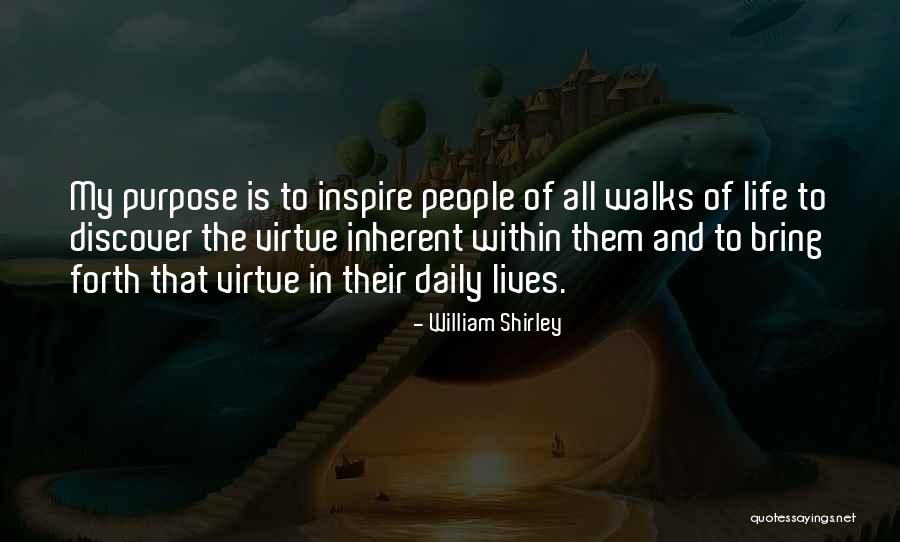 Lichia Arvore Quotes By William Shirley Lichia Arvore Quotes By William Shirley