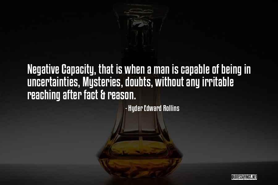 Lichia Fruta Quotes By Hyder Edward Rollins Lichia Fruta Quotes By Hyder Edward Rollins