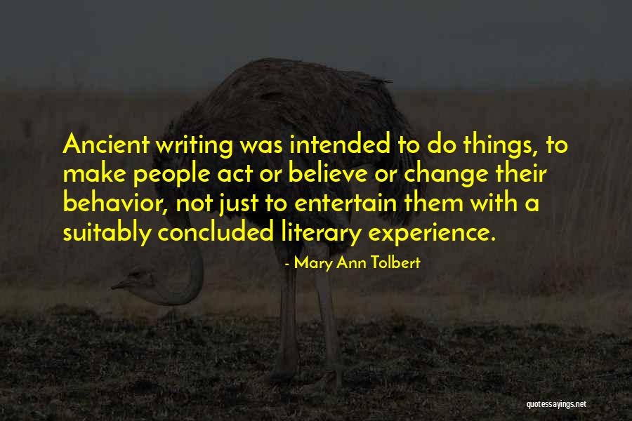Lichia Fruta Quotes By Mary Ann Tolbert Lichia Fruta Quotes By Mary Ann Tolbert