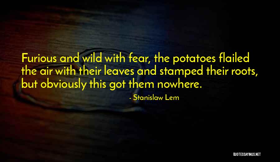 Lichia Fruta Quotes By Stanislaw Lem Lichia Fruta Quotes By Stanislaw Lem