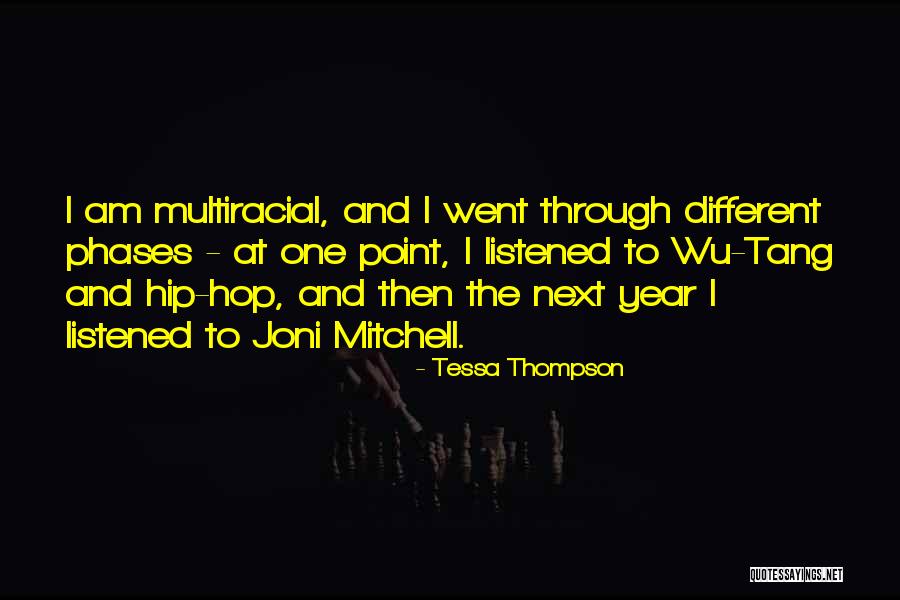Lichia Fruta Quotes By Tessa Thompson Lichia Fruta Quotes By Tessa Thompson