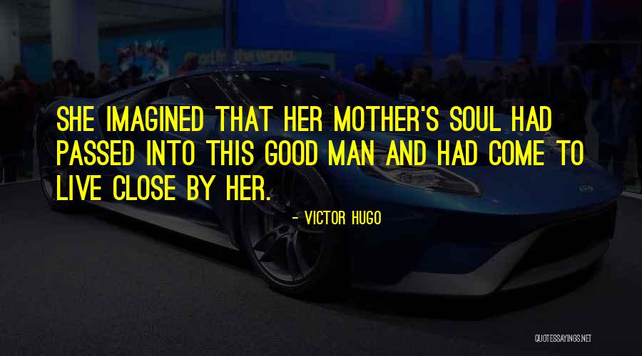 Lichias Quotes By Victor Hugo Lichias Quotes By Victor Hugo