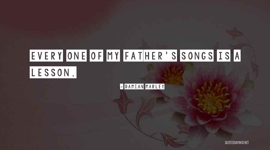 Lichobe N Ky Quotes By Damian Marley Lichobe N Ky Quotes By Damian Marley
