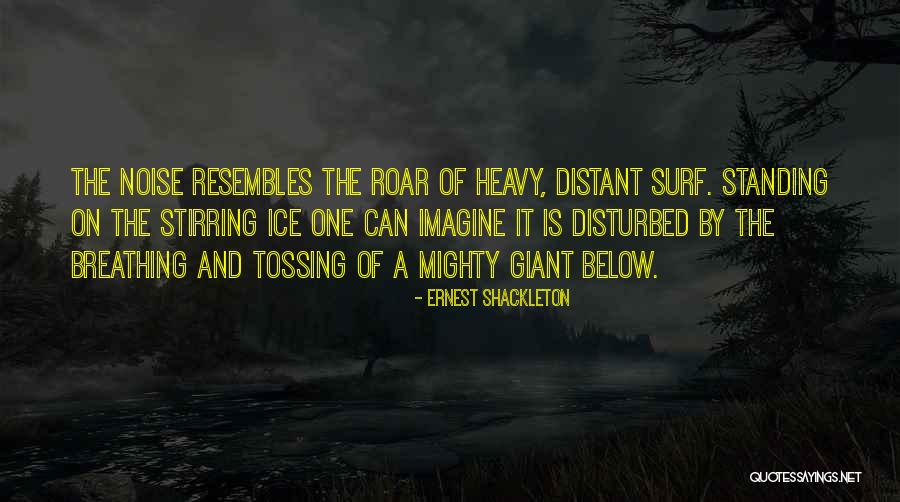 Lichone Quotes By Ernest Shackleton Lichone Quotes By Ernest Shackleton