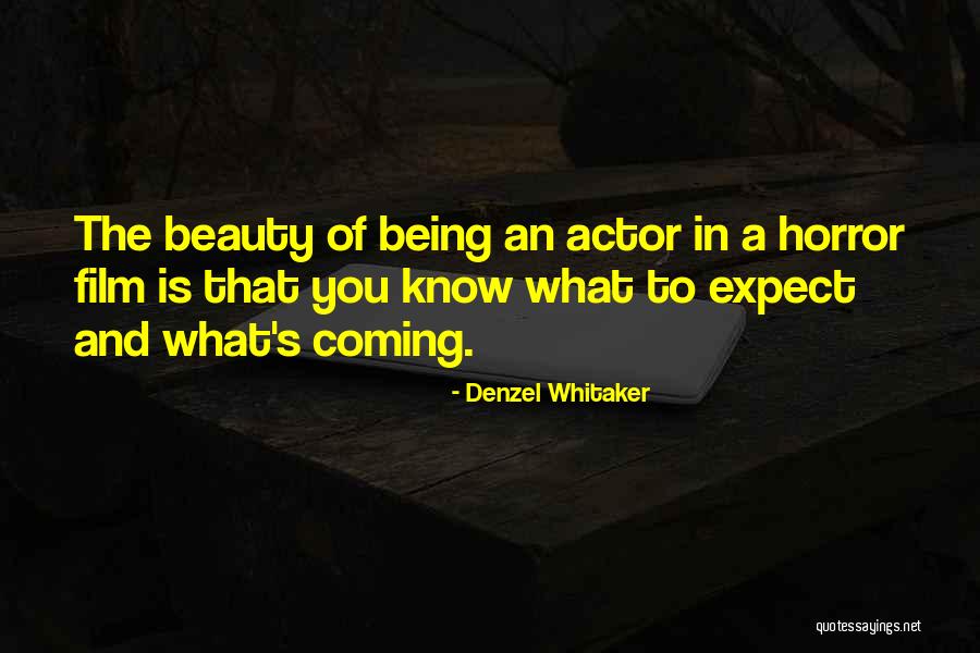 Lichtblau Craig Quotes By Denzel Whitaker Lichtblau Craig Quotes By Denzel Whitaker