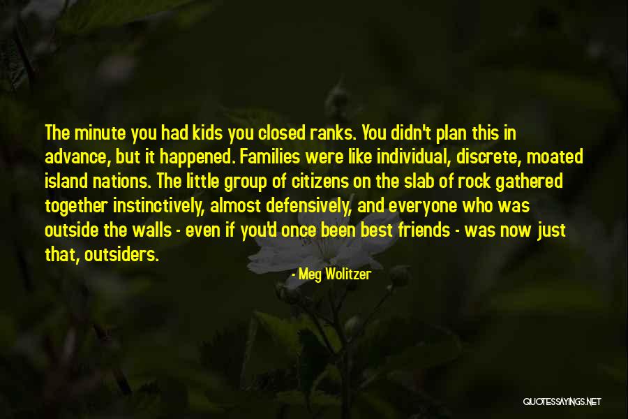 Lichtbreking Water Quotes By Meg Wolitzer Lichtbreking Water Quotes By Meg Wolitzer