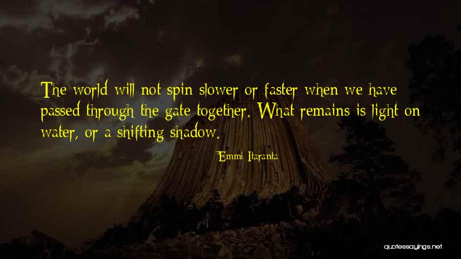 Lichtenauer Wiktenauer Quotes By Emmi Itaranta Lichtenauer Wiktenauer Quotes By Emmi Itaranta