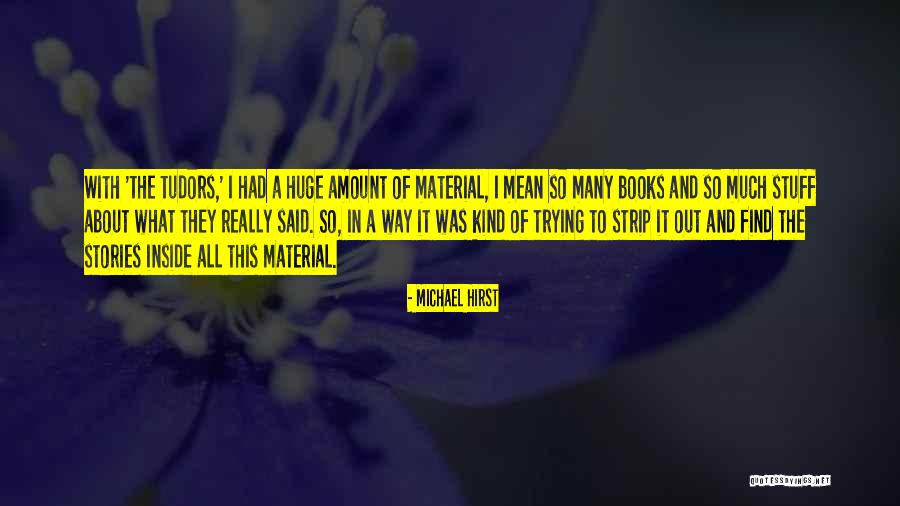 Lichtenauer Wiktenauer Quotes By Michael Hirst Lichtenauer Wiktenauer Quotes By Michael Hirst