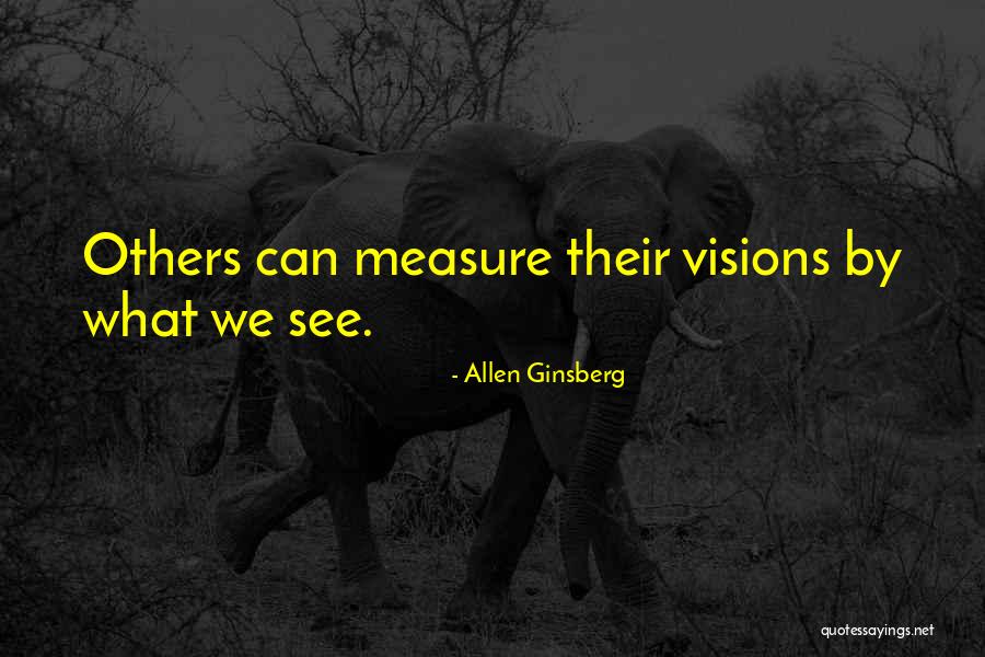 Lichtenbarger Quotes By Allen Ginsberg Lichtenbarger Quotes By Allen Ginsberg