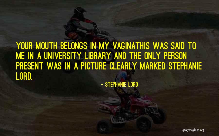 Lichtenberg Castle Quotes By Stephanie Lord Lichtenberg Castle Quotes By Stephanie Lord