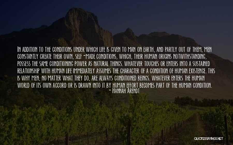 Lichtenwalter Christopher Quotes By Hannah Arendt Lichtenwalter Christopher Quotes By Hannah Arendt