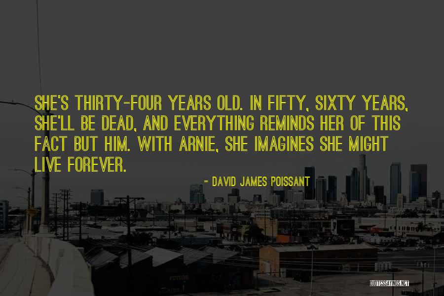Lichter Yu Quotes By David James Poissant Lichter Yu Quotes By David James Poissant