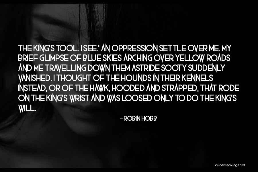 Lichterfelde Quotes By Robin Hobb Lichterfelde Quotes By Robin Hobb