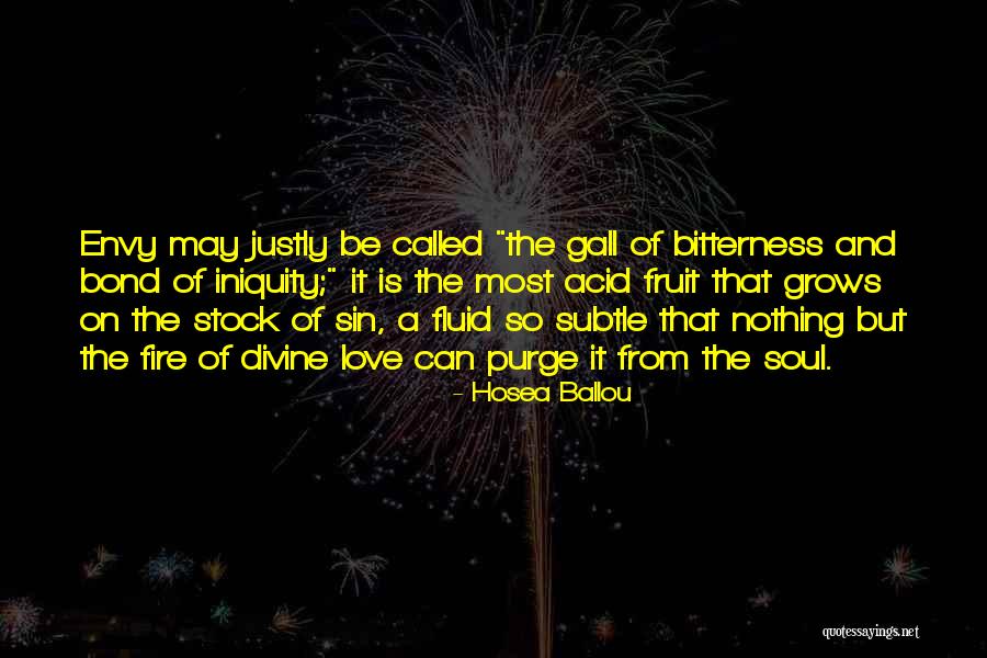 Lichterketten Quotes By Hosea Ballou Lichterketten Quotes By Hosea Ballou